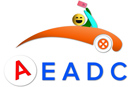 logo AEADC auto école