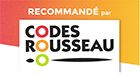 recommandation Codes Rousseau