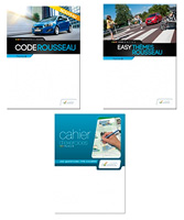 cahier d'exercices de code