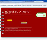 leçons code de la route en ligne