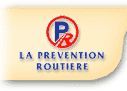 site de la prévention routière