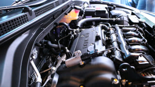 pannes électriques automobile