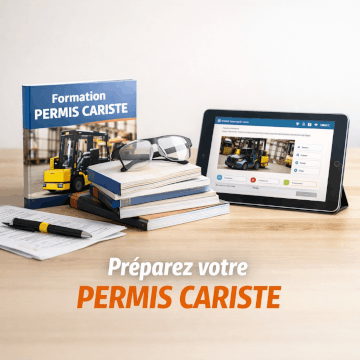 caces permis cariste, R489, R485, R482, PEMP, R490, AIPR